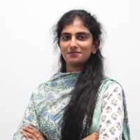 Abarna Selvakumar