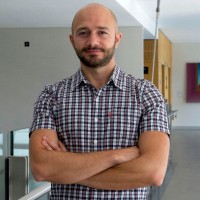 Claudio Toma