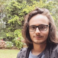 Eric Marchetti Santos