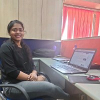 Suravi Samal