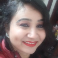 PRATIBHA Verma