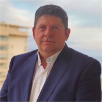 Antonio Ramírez Aranda