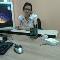Daniela Zaharieva