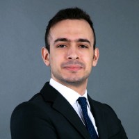 Alexander Kfoury