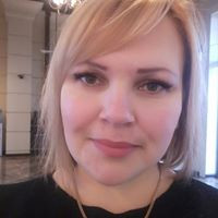 Елена Стадник