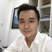 Tri Huynh