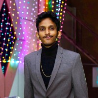 Rajesh Sankar