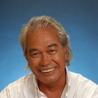 Captain Jim Lani