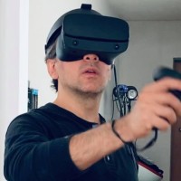 Allen Michael Sánchez del Castillo Valenzuela