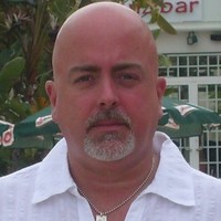 Shaun Aldom