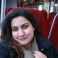 Afreen Fatima