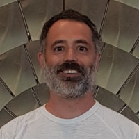 Tim Moorhouse