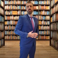 George Chatzitheodosiou