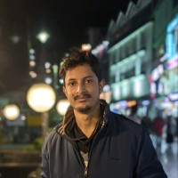 Piyush Singh