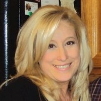 Alison Fogel