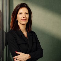 Sandra Van Steenkiste