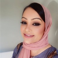 Rehana Ahmed