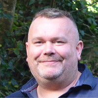 Stuart Burke