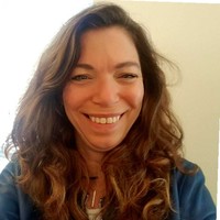 Elizabeth Haugh