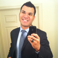 Christopher Soto