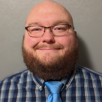 Timothy Holman
