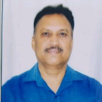 Dilip Singh
