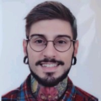 Jorge Sancha García