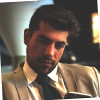 Enric Delcampo Garcia