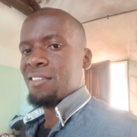 Vernon Mazambani