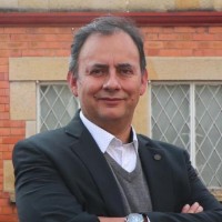 Julio Cesar Gonzalez