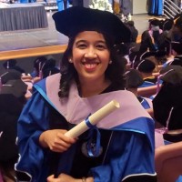 Kruthika Swaminathan DDS, MPH, BDS