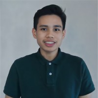 Muhammad Afiq Firdaus Bin Muhyiddin