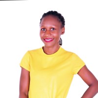 Susan Birungi