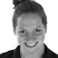Jessica Ramage