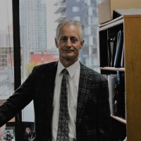 Rob Milner P.Eng. - President