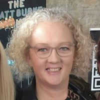 Kathryn Mills