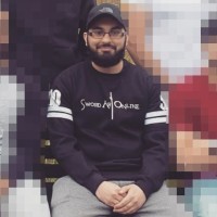 Anil R.