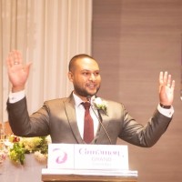 Shamal Dharmaratna