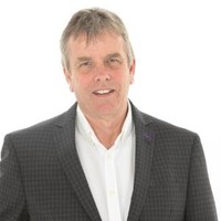 Bernie Taggart
