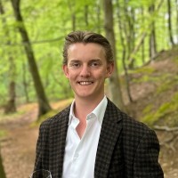 Frederik Eg Pedersen