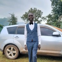Nicholas Mafabi
