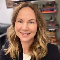 Carolyn Wildman, CSW
