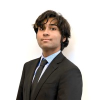 Jashun Paluru