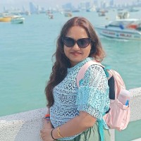 Sayani Paul
