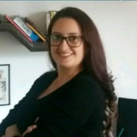 Macarena Pazos Angelini