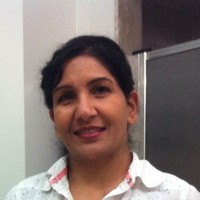Amrinderpal Thind