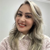 Leticia Cavalcante
