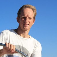 Tim Docker