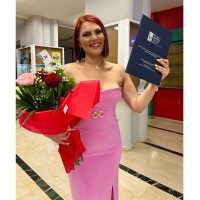 Vasiliki - Fani Karaoulani
