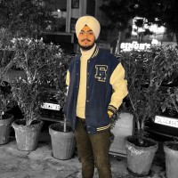Agampreet Singh